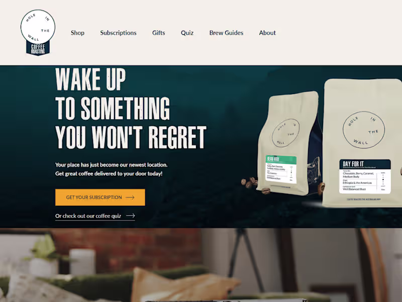 Cover image for Shopify store developement from the Wireframe