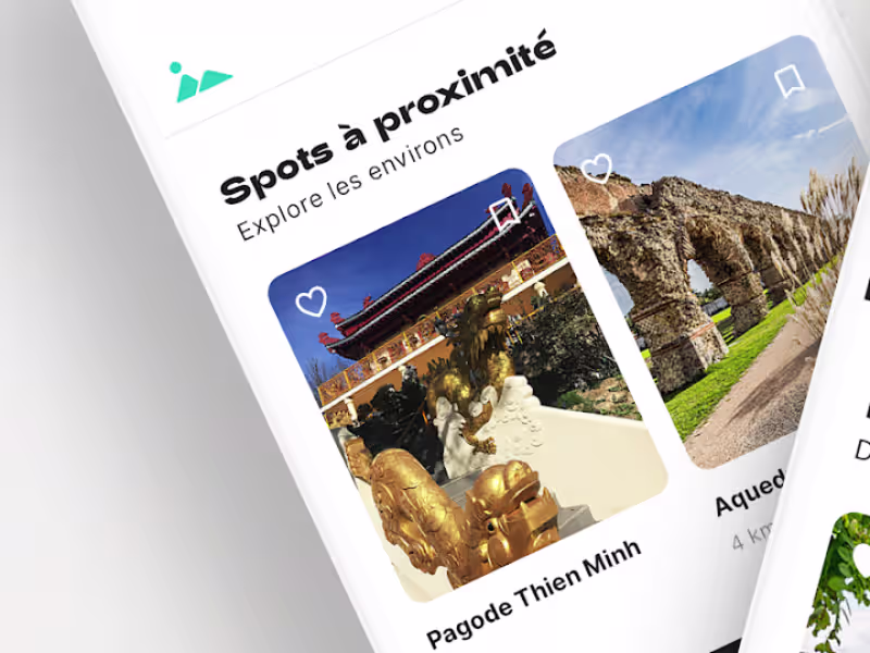 Cover image for Mobile App - Healthcare, Travel, E-commerce, Social Media