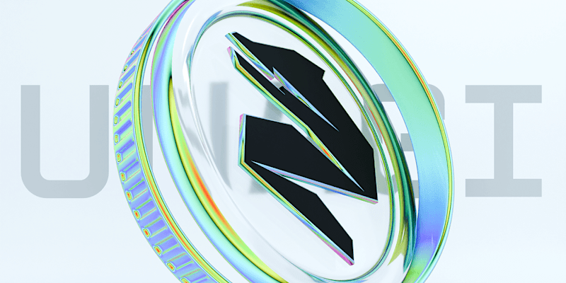 Cover image for Unagi - Visual Rebranding