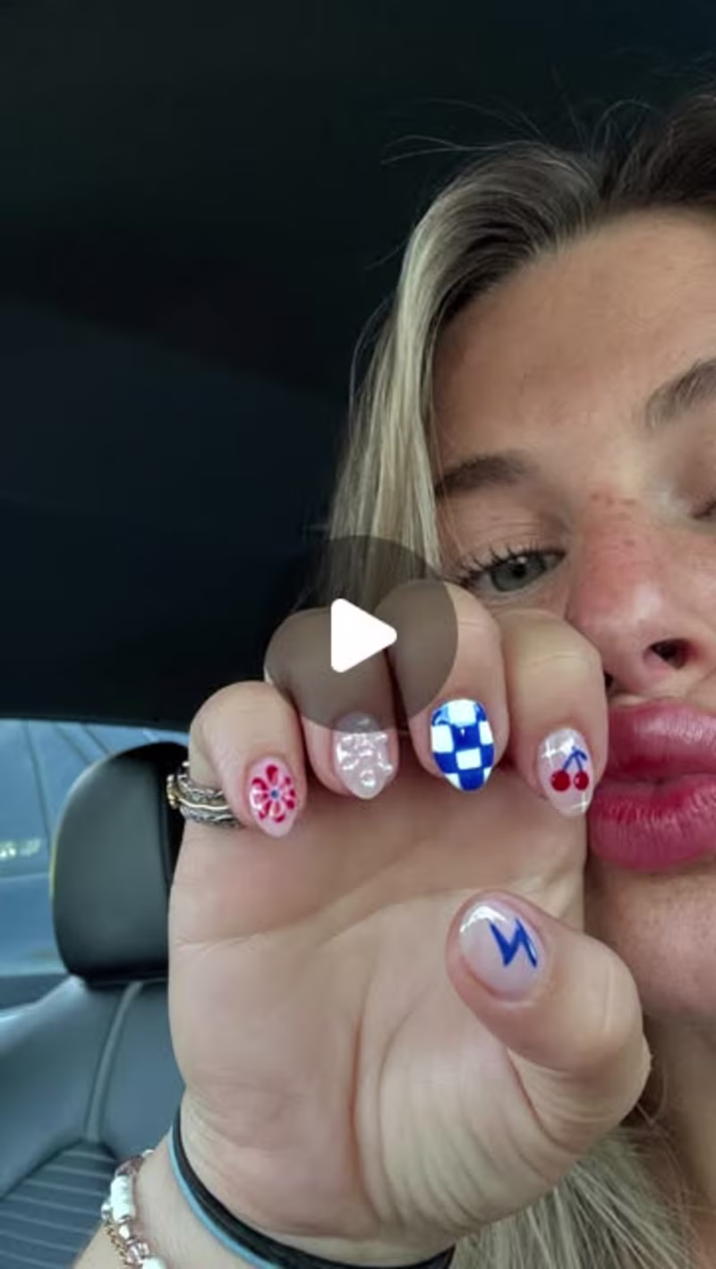 Cover image for Exceptional Nail Experience at Gloss and Feathers