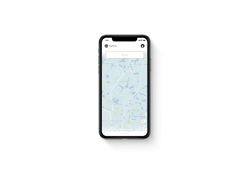 Cover image for Realtime