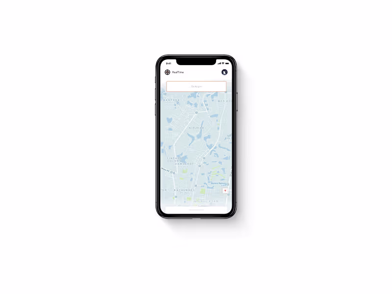 Cover image for Realtime