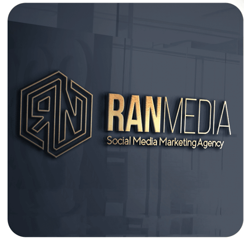 Cover image for RAN Media SMMA Agency
