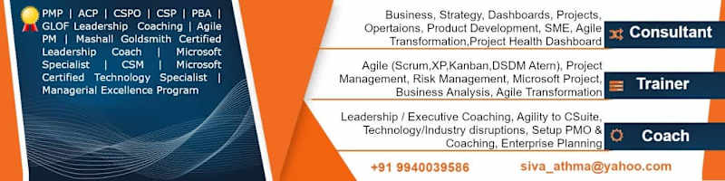 Cover image for Activity based Project Management workshop