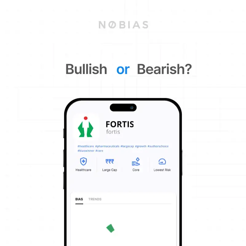 Cover image for Nobias Reality check on Vimeo