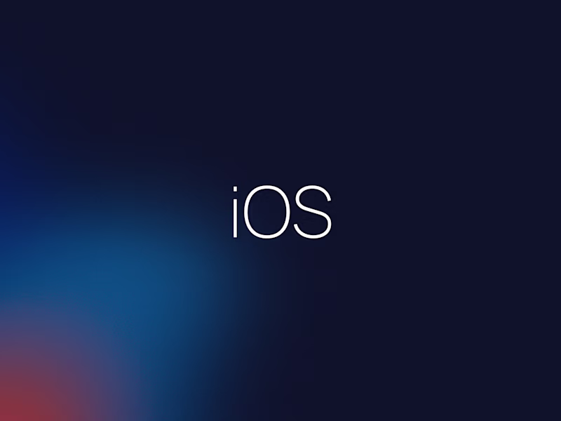 Cover image for iOS Development, Swift / Swift UI, iPhone iPad