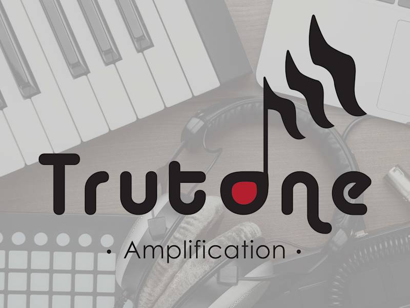 Cover image for Trutone Logo