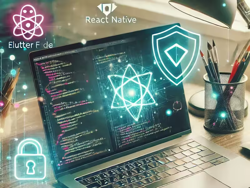 Cover image for Building Cross-Platform App with Creativity, Technical Precision