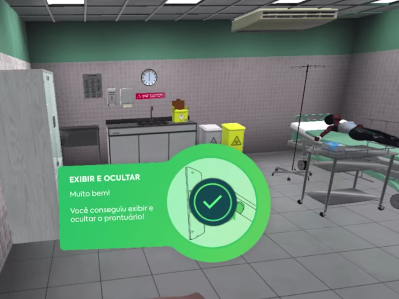 Cover image for I can work on your game and make maintainable and reusable code