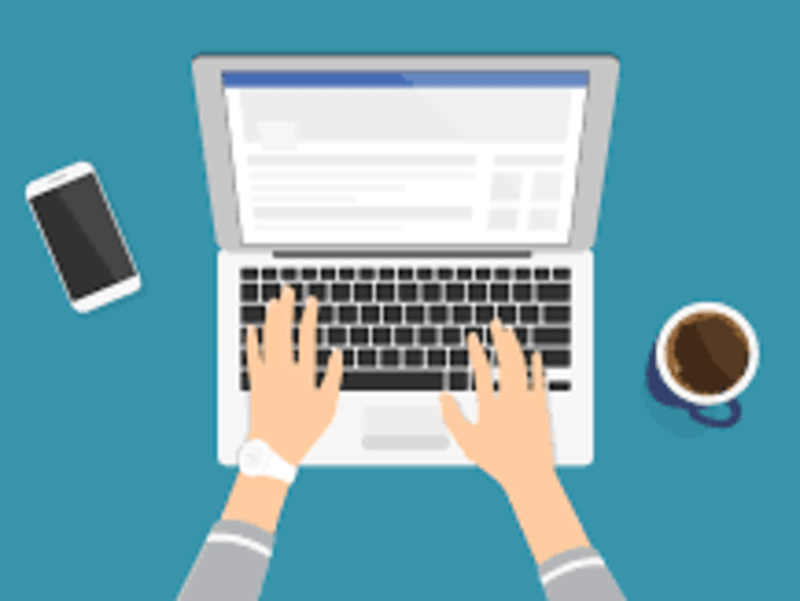 Cover image for Content Writer