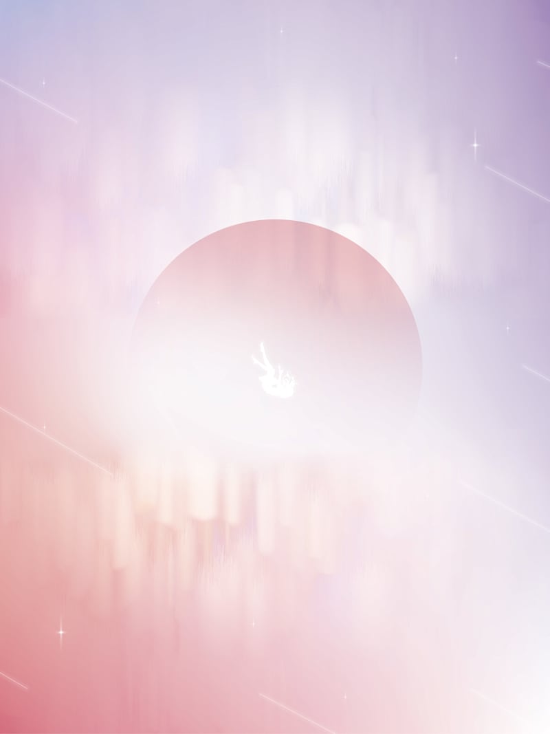 Cover image for ONLY I WILL REMAIN (Free work)