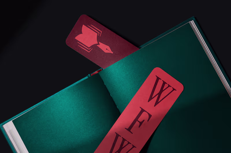 Cover image for Women's Fiction Writers Association
