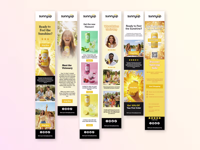 Cover image for Email Marketing for eCommerce