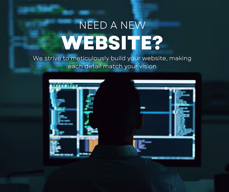Cover image for Web Development