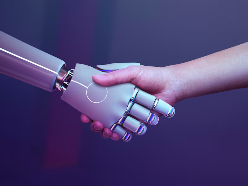 Cover image for Seamless AI Integration for Scalable Solutions