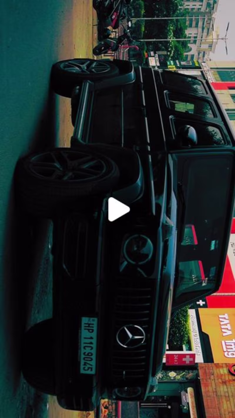 Cover image for sample of a cinematic type edit