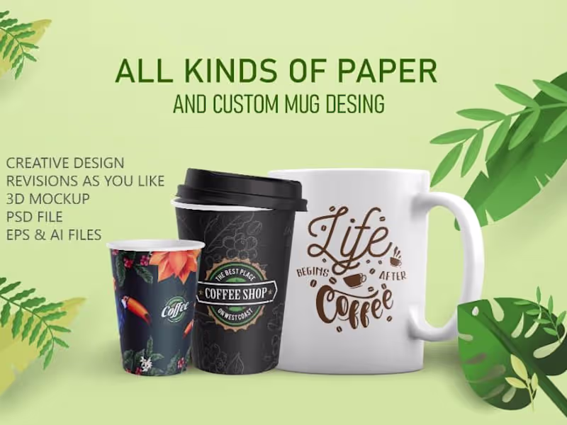 Cover image for Graphic/Creative Designing