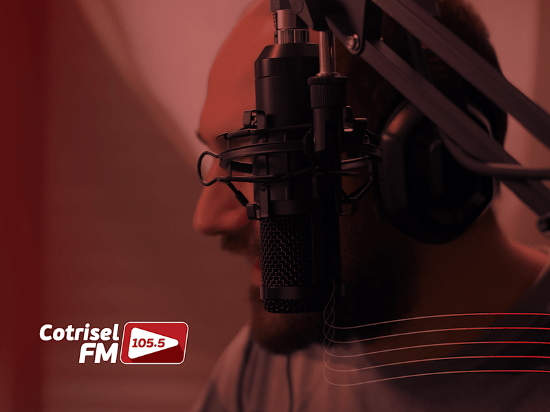 Cover image for Cotrisel.FM