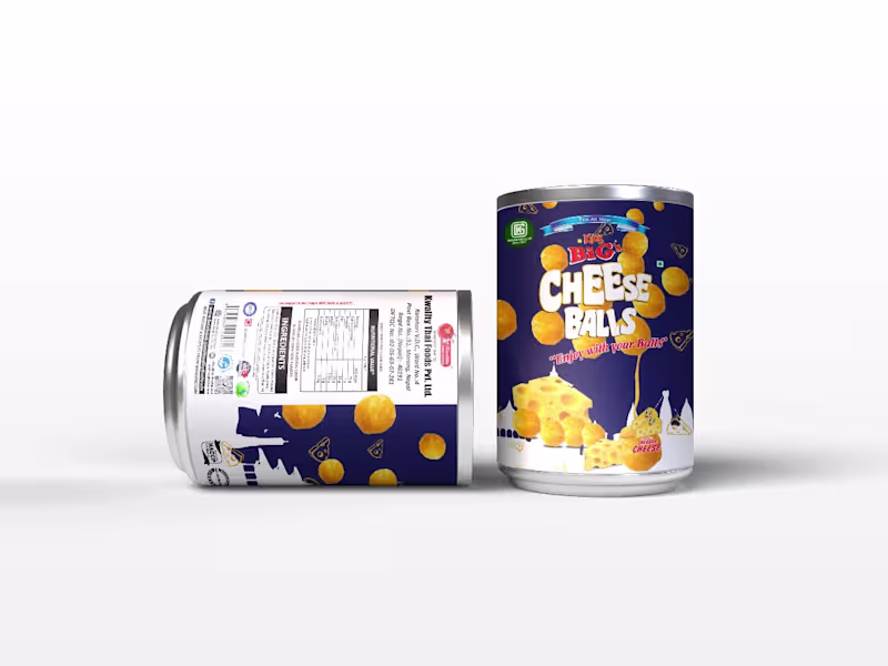 Cover image for Packging Desing