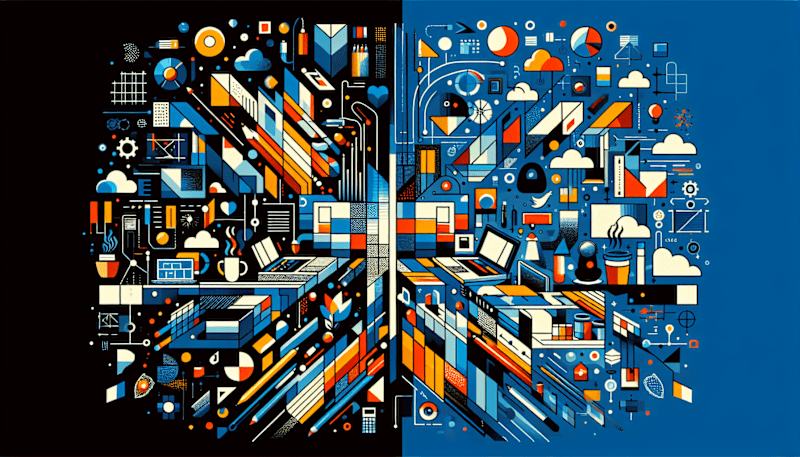 Cover image for Hire Local vs. Remote: The Graphic Designer Location Dilemma Solved