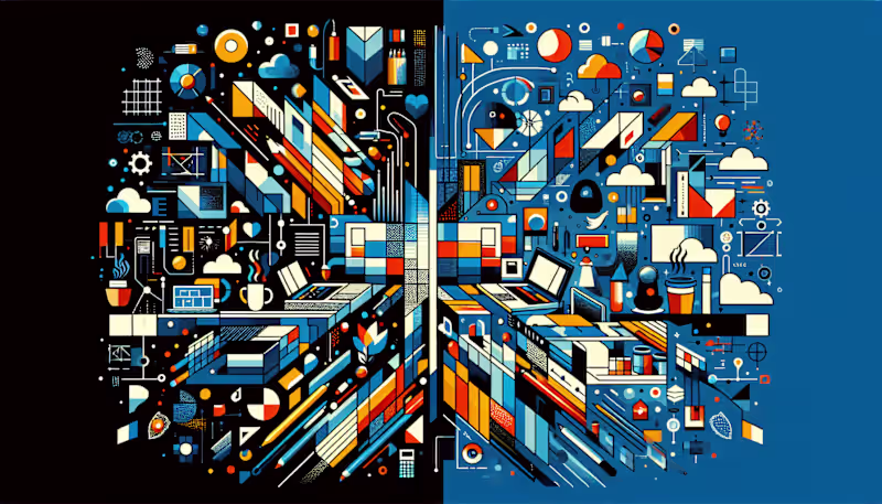 Cover image for Hire Local vs. Remote: The Graphic Designer Location Dilemma Solved