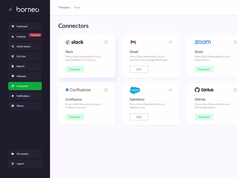 Cover image for Designing an Intuitive Product Interface for a SaaS Application