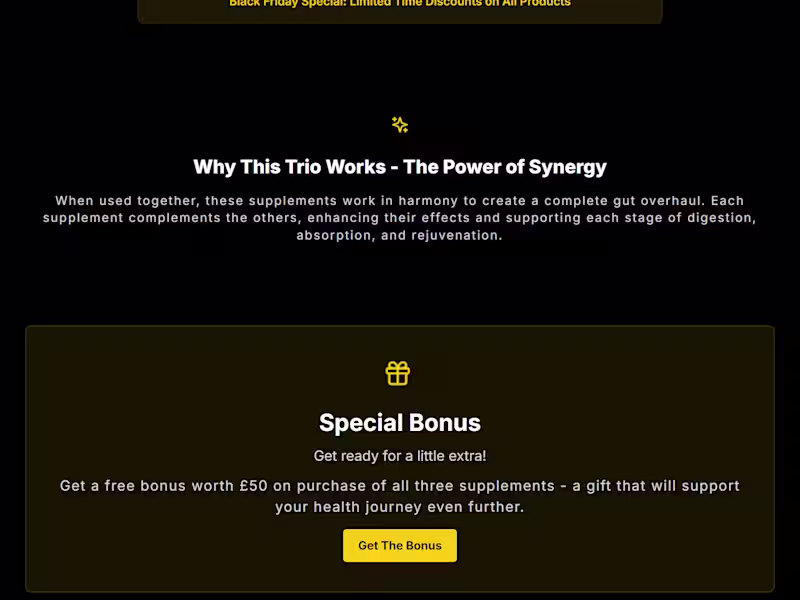 Cover image for Wordpress Website