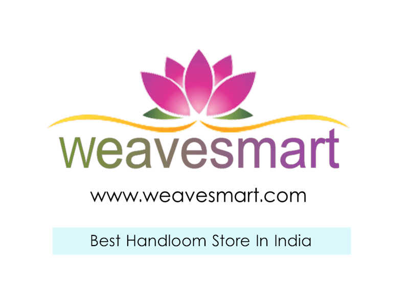 Cover image for Weavesmart