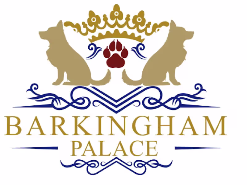 Cover image for Logo design 