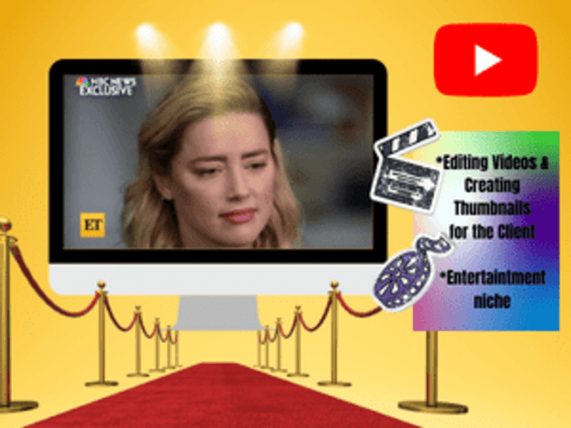 Cover image for Video Editor & Thumbnail Creator 
