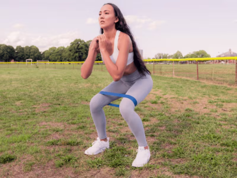 Cover image for DTC Meta Ad {Fitness bands}