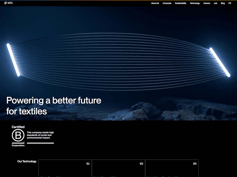 Cover image for Webflow Website Development