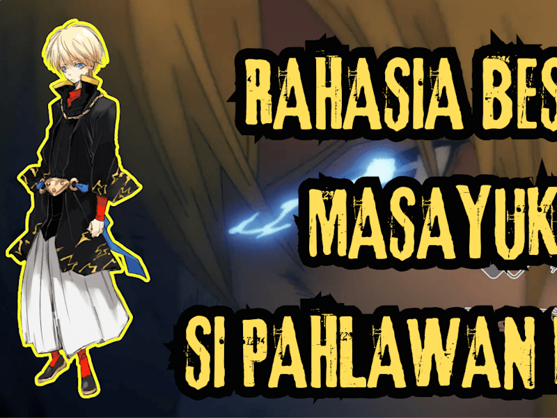 Cover image for Anime video creation