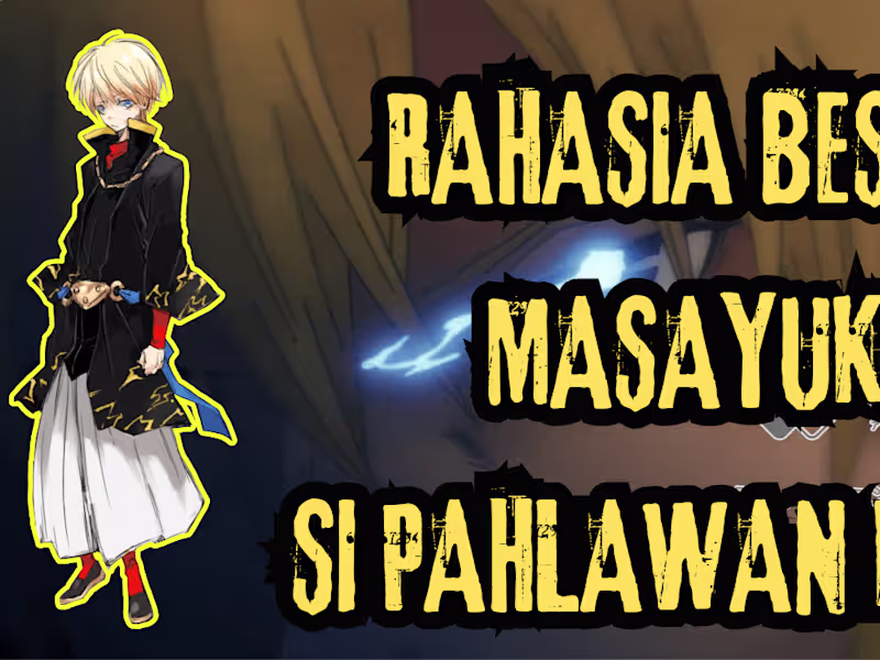 Cover image for Anime video creation