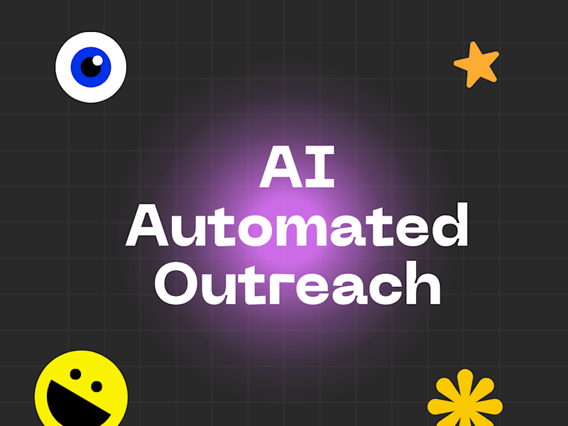 Cover image for AI-Powered Lead Generation & Mass Outreach System
