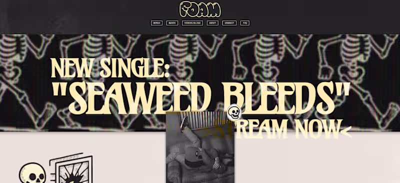 Cover image for SEO Campaign: Organic Growth & Google Search Visibility