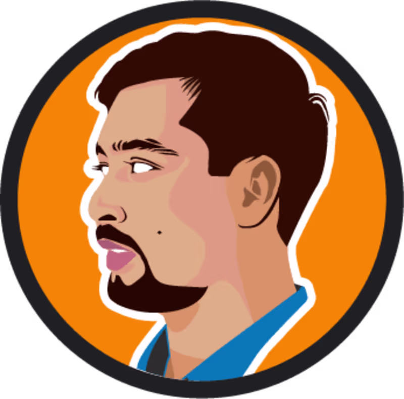 Cover image for UIUX Design