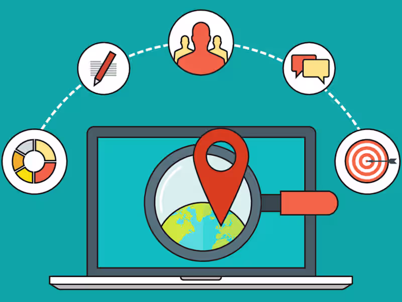 Cover image for Google Ads Campaign and SEO for Local Non-Profit