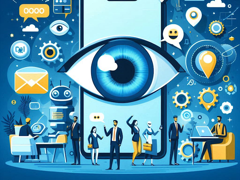 Cover image for Lead Generation Bot