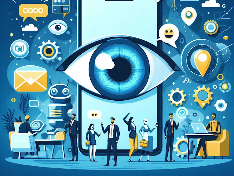 Cover image for Lead Generation Bot