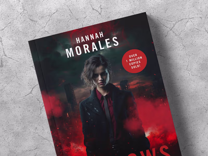 Cover image for Book Cover Design