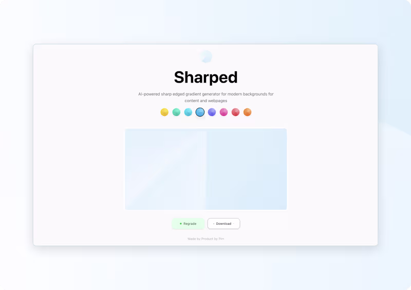 Cover image for 🎨 Design tools are on the rise. And not the tools or apps t...
