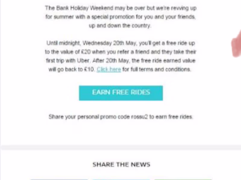 Cover image for What’s in it for me