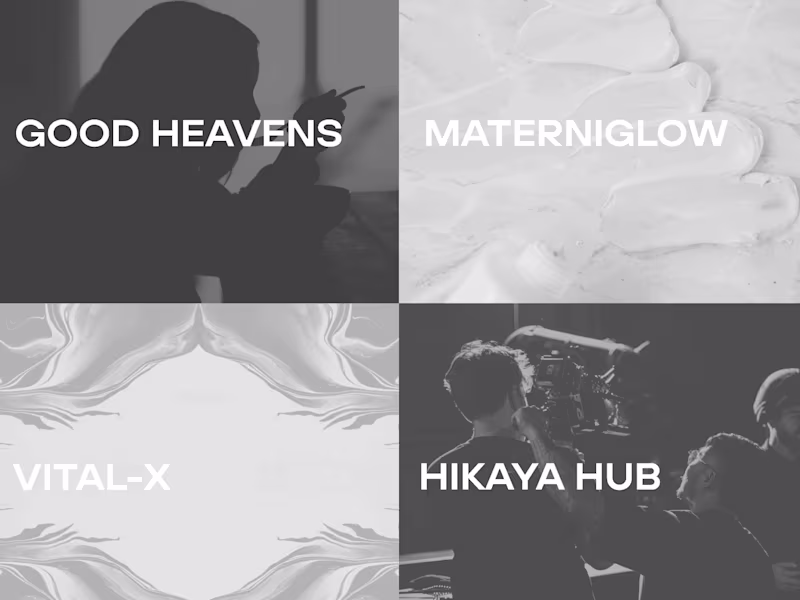 Cover image for White-Label Name Design for Your Agency or Studio