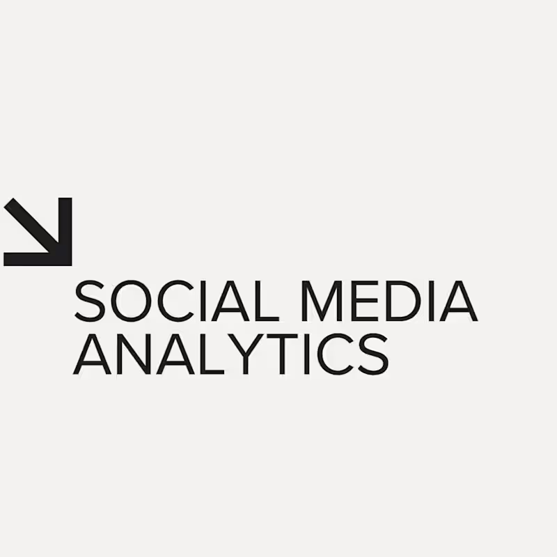 Cover image for 📈 Social Media Analytics