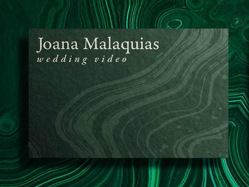 Cover image for Joana Malaquias · Brand Identity + Packaging