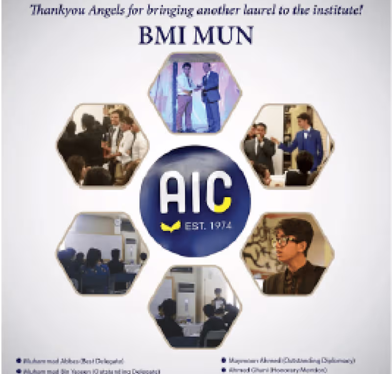 Cover image for Social Media Post