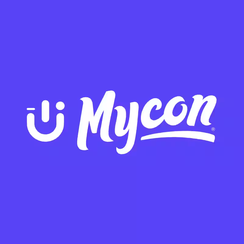 Cover image for Mycon | Digital consortium with the lowest rate in Brazil