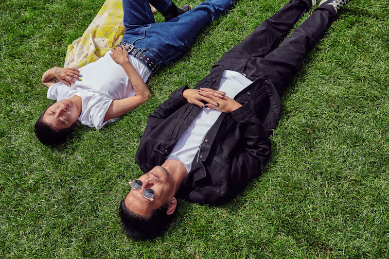 Cover image for Levi's Made & Crafted