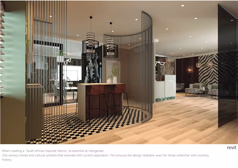 Cover image for Academic / Concept Project
This academic